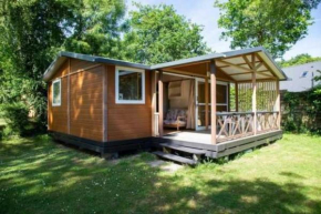 Chalet 4 étoiles - Parc aquatique - eeef0a